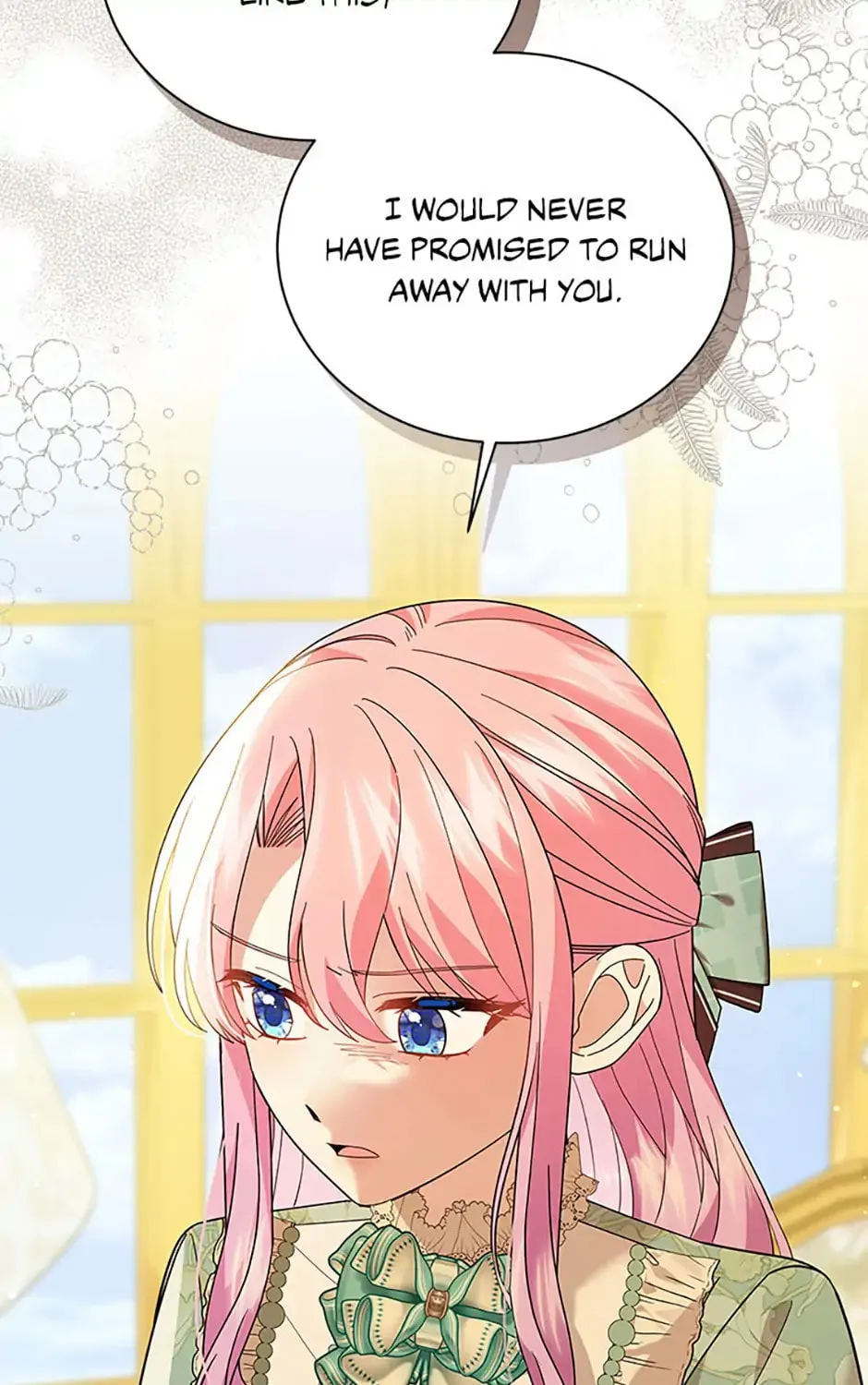 The Lady Awaits a Broken Engagement Chapter 42 page 52 - 