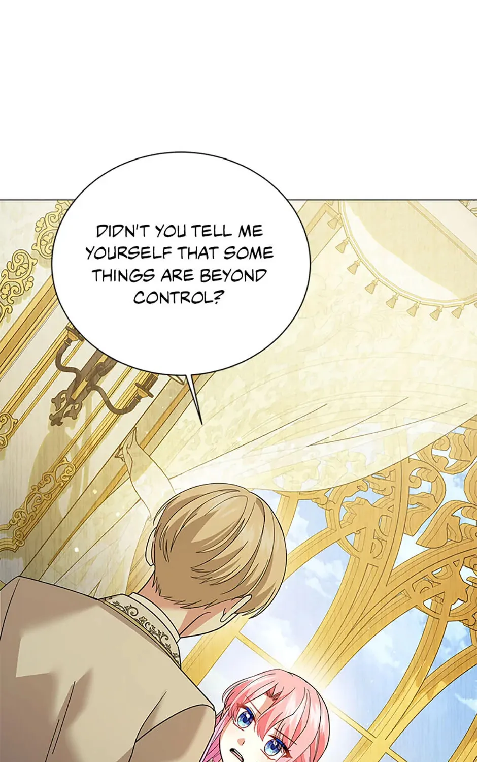 The Lady Awaits a Broken Engagement Chapter 42 page 58 - 