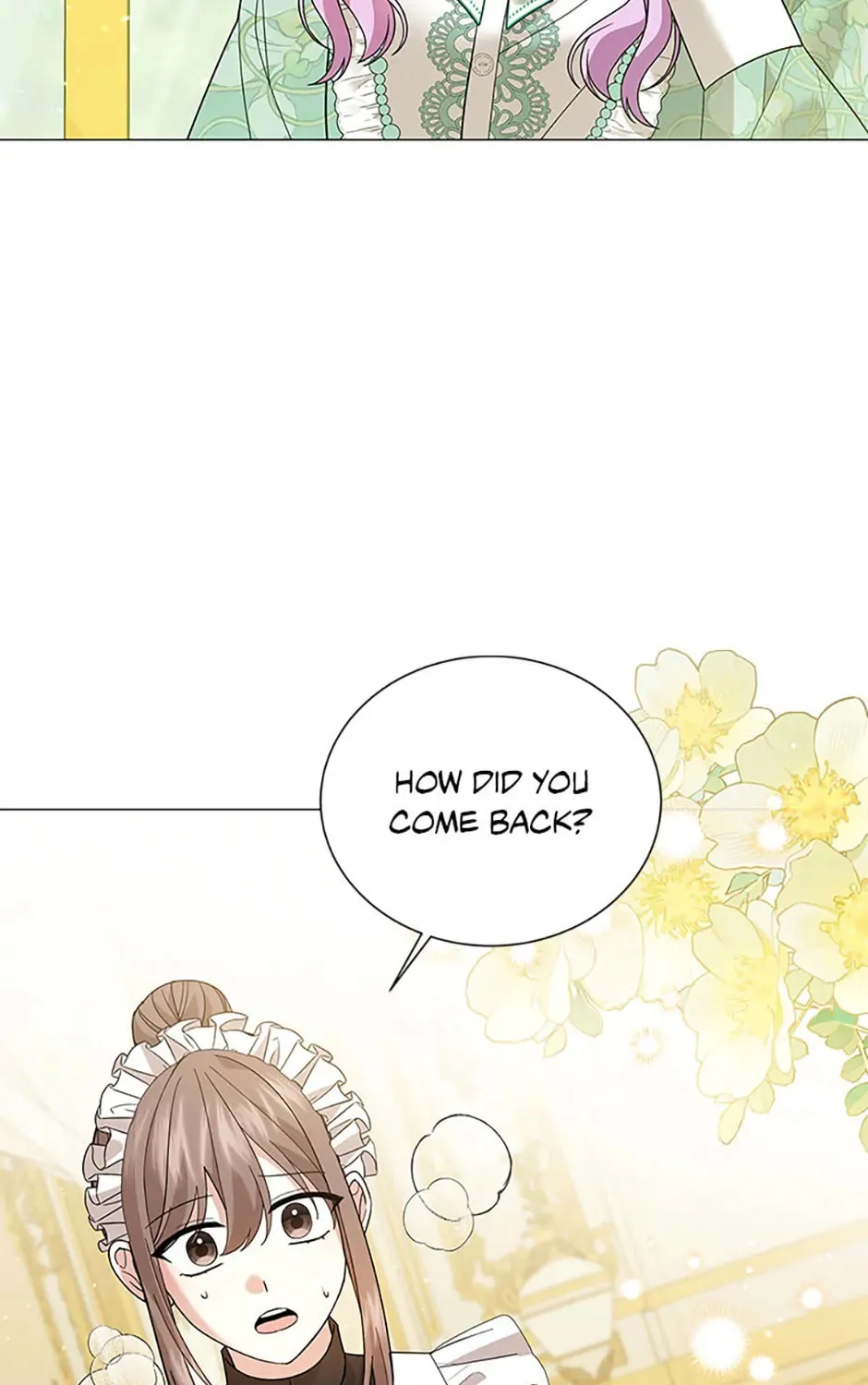 The Lady Awaits a Broken Engagement Chapter 42 page 7 - 
