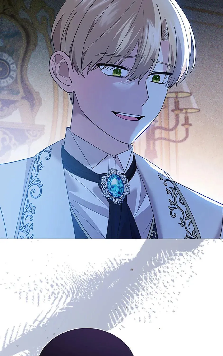 The Lady Awaits a Broken Engagement Chapter 42 page 62 - 