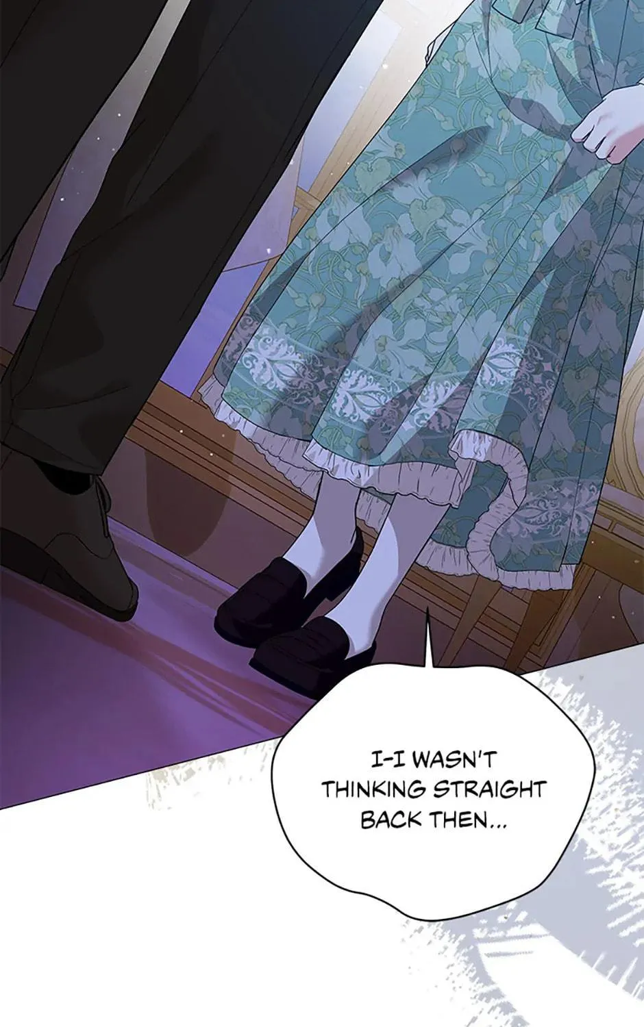 The Lady Awaits a Broken Engagement Chapter 42 page 66 - 