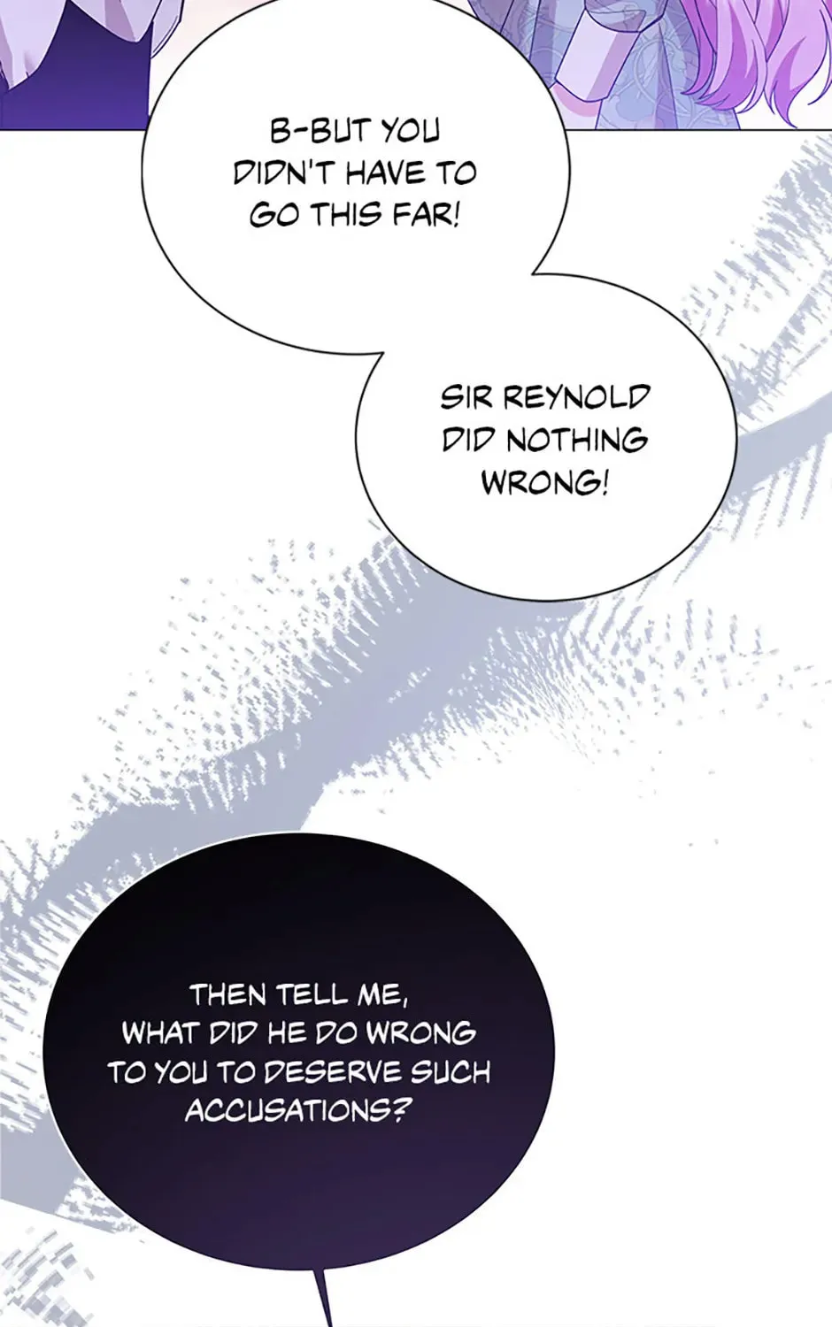 The Lady Awaits a Broken Engagement Chapter 42 page 70 - 