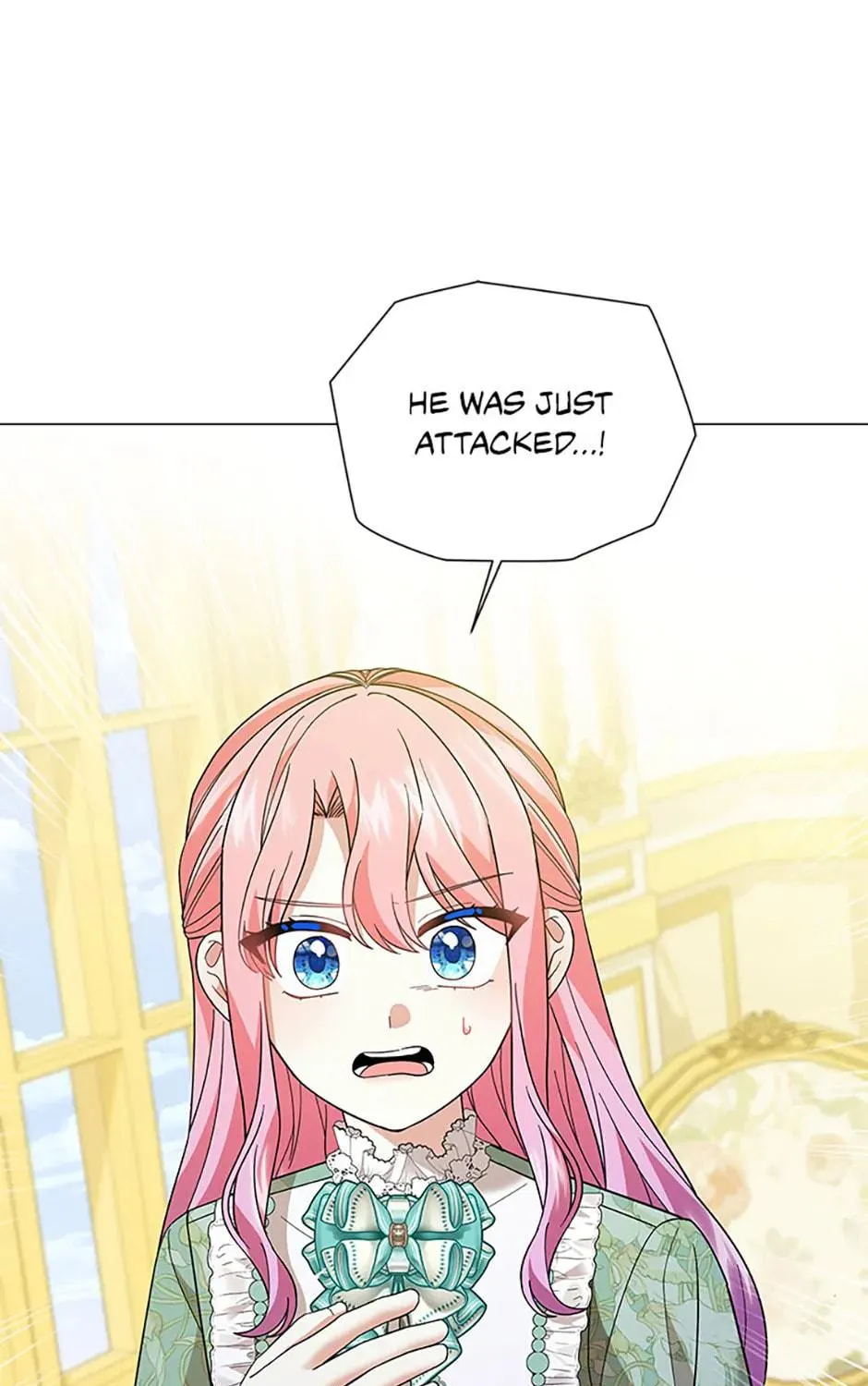 The Lady Awaits a Broken Engagement Chapter 42 page 80 - 