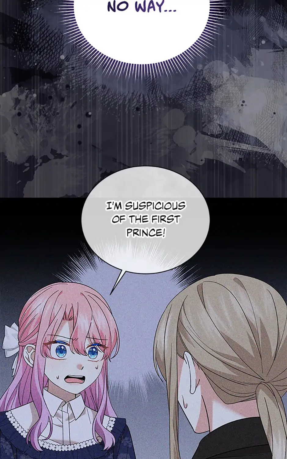 The Lady Awaits a Broken Engagement Chapter 42 page 84 - 