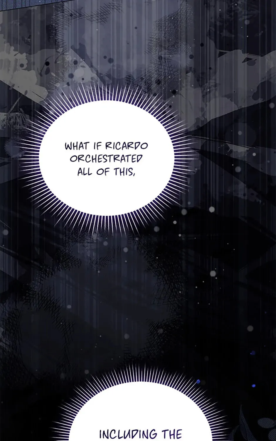 The Lady Awaits a Broken Engagement Chapter 42 page 88 - 