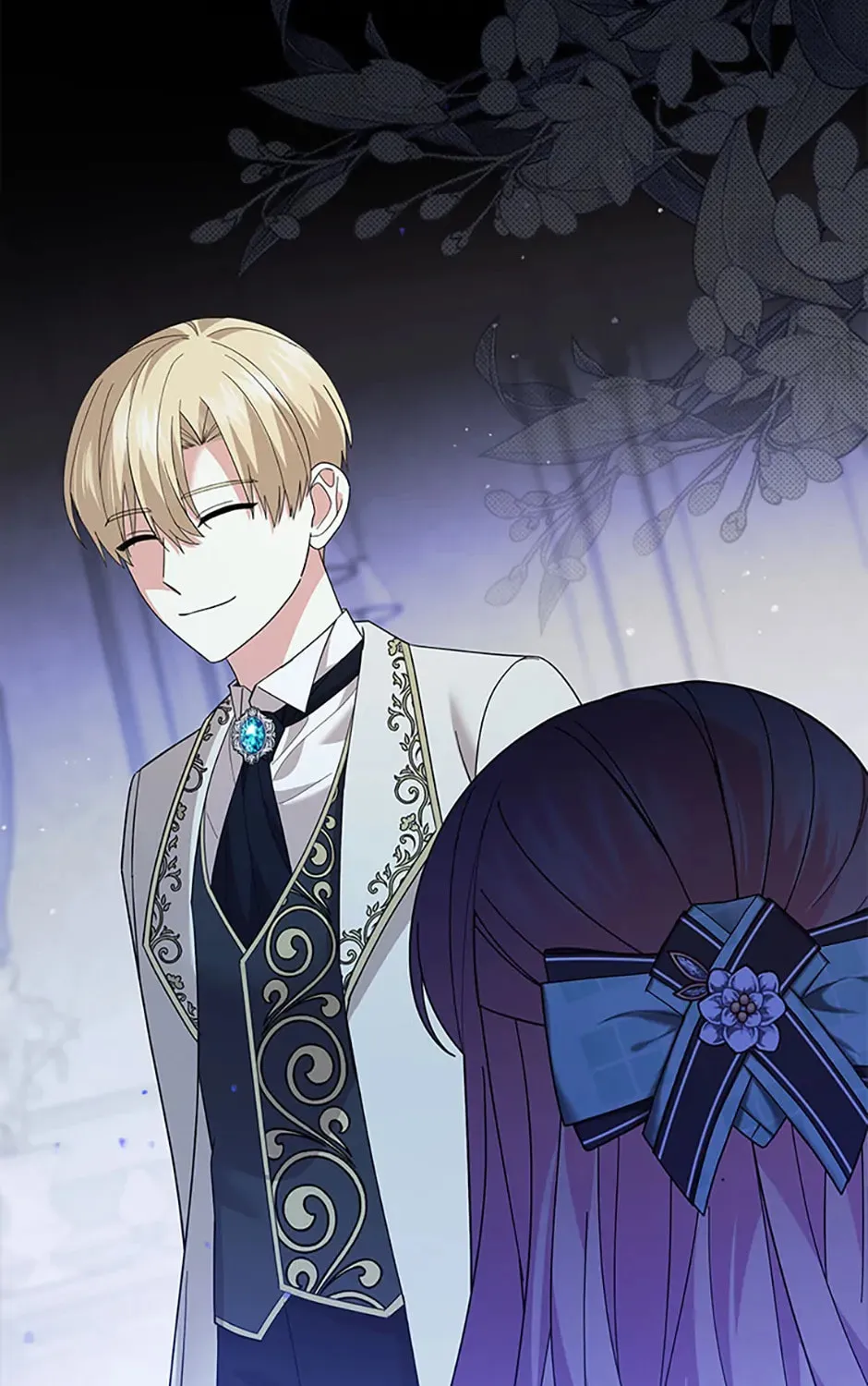 The Lady Awaits a Broken Engagement Chapter 42 page 90 - 