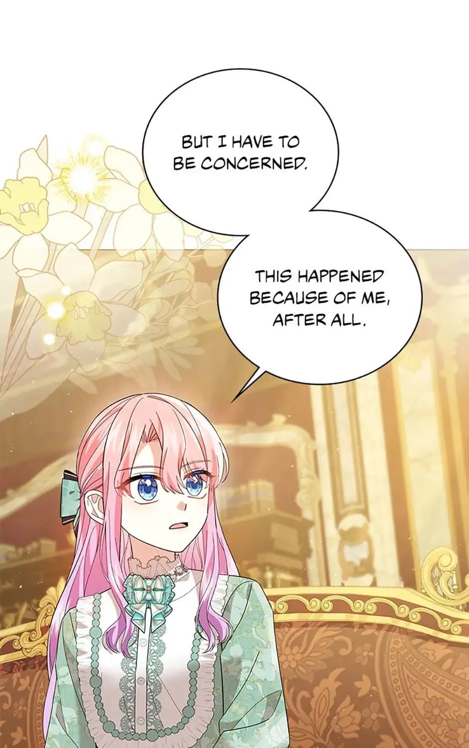 The Lady Awaits a Broken Engagement Chapter 43 page 11 - 
