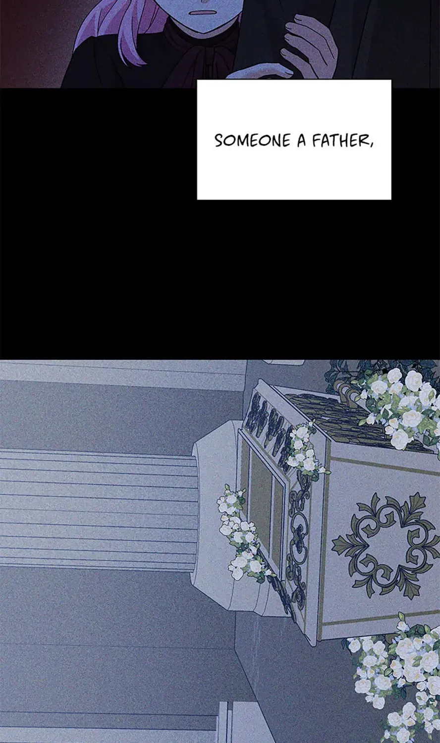 The Lady Awaits a Broken Engagement Chapter 43 page 105 - 