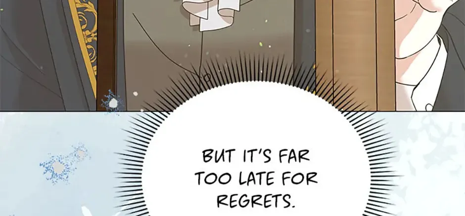 The Lady Awaits a Broken Engagement Chapter 43 page 112 - 