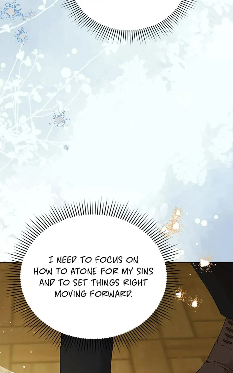 The Lady Awaits a Broken Engagement Chapter 43 page 113 - 