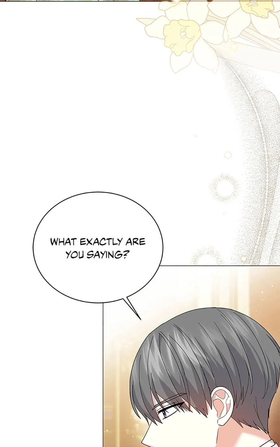 The Lady Awaits a Broken Engagement Chapter 43 page 13 - 