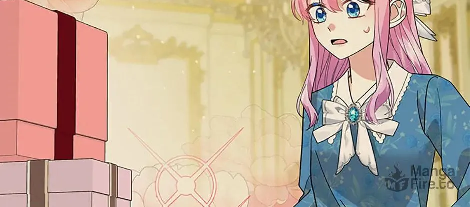 The Lady Awaits a Broken Engagement Chapter 43 page 126 - 