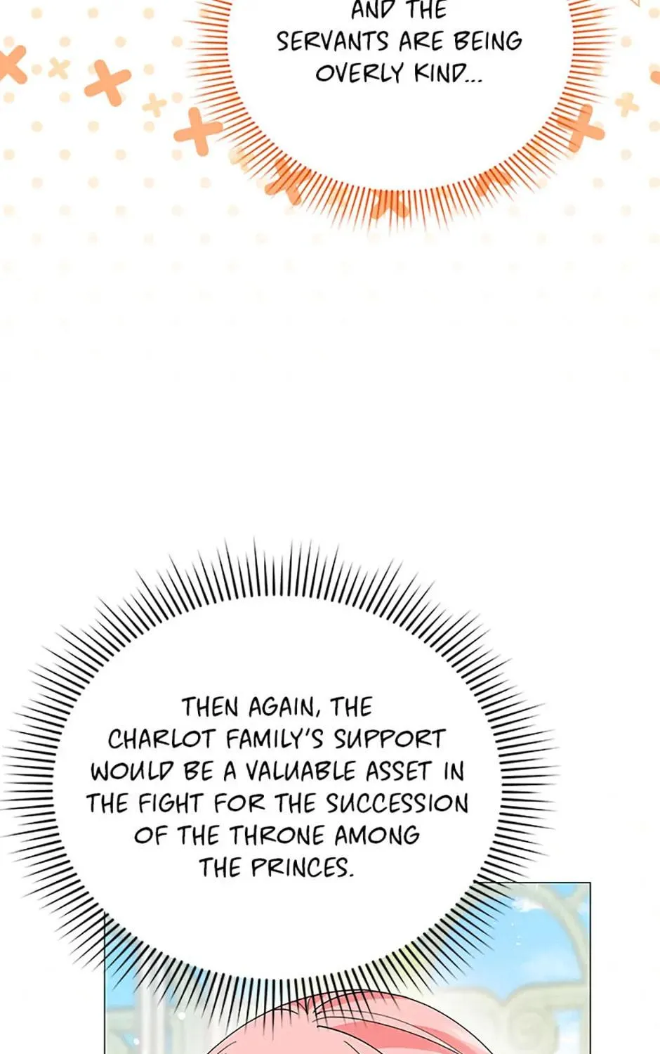 The Lady Awaits a Broken Engagement Chapter 43 page 129 - 