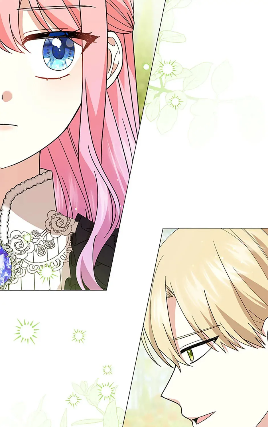 The Lady Awaits a Broken Engagement Chapter 43 page 141 - 