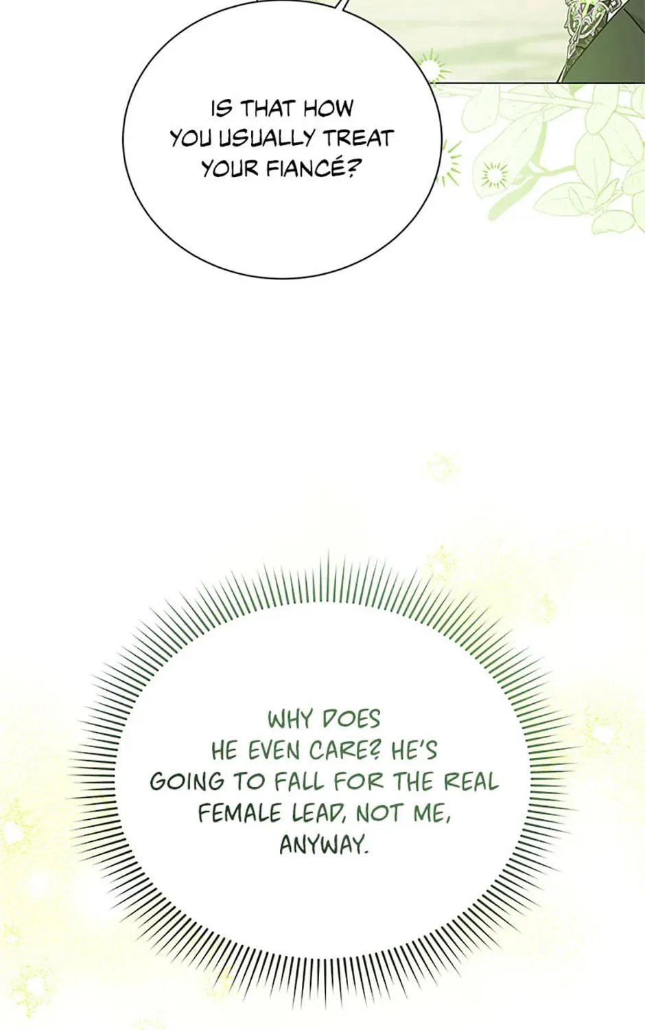 The Lady Awaits a Broken Engagement Chapter 43 page 143 - 