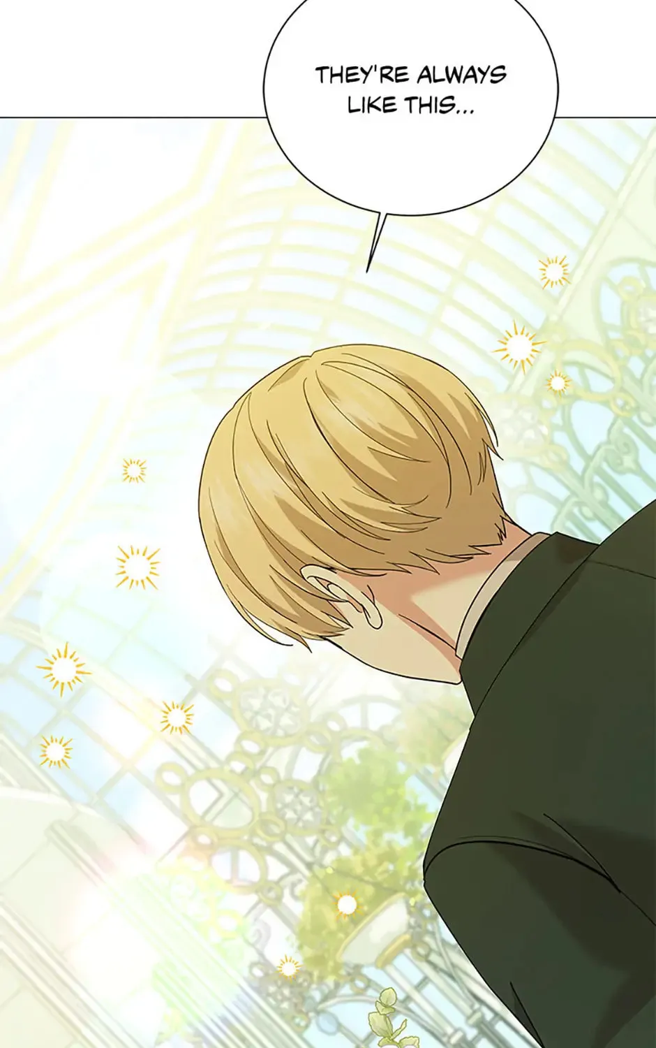 The Lady Awaits a Broken Engagement Chapter 43 page 147 - 
