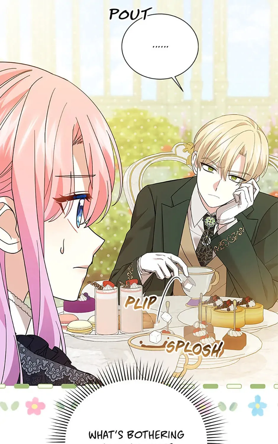 The Lady Awaits a Broken Engagement Chapter 43 page 151 - 