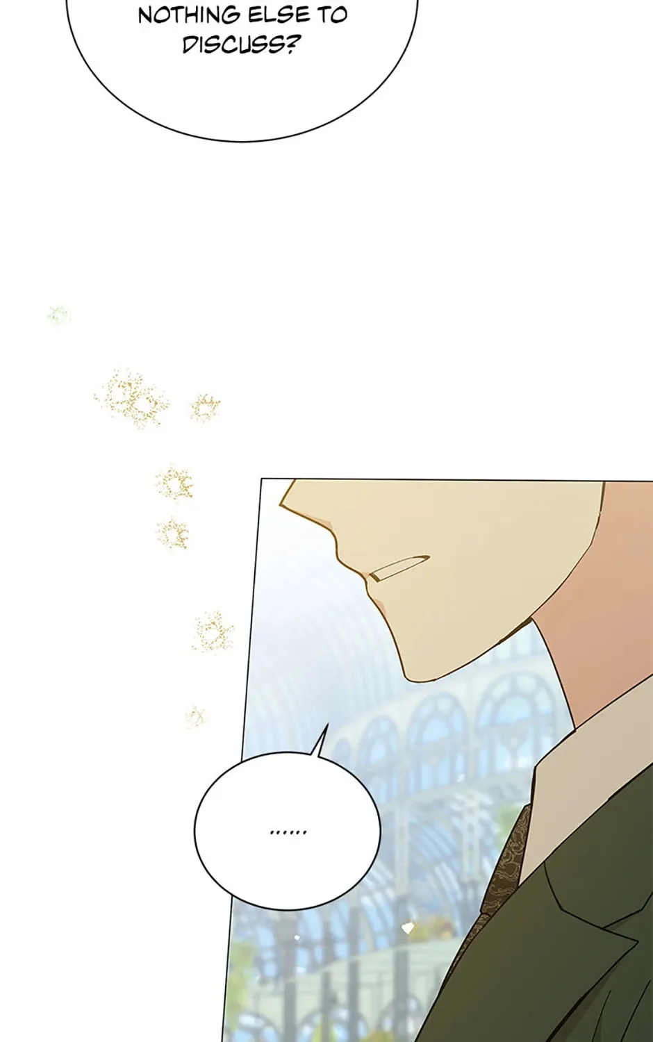 The Lady Awaits a Broken Engagement Chapter 43 page 157 - 