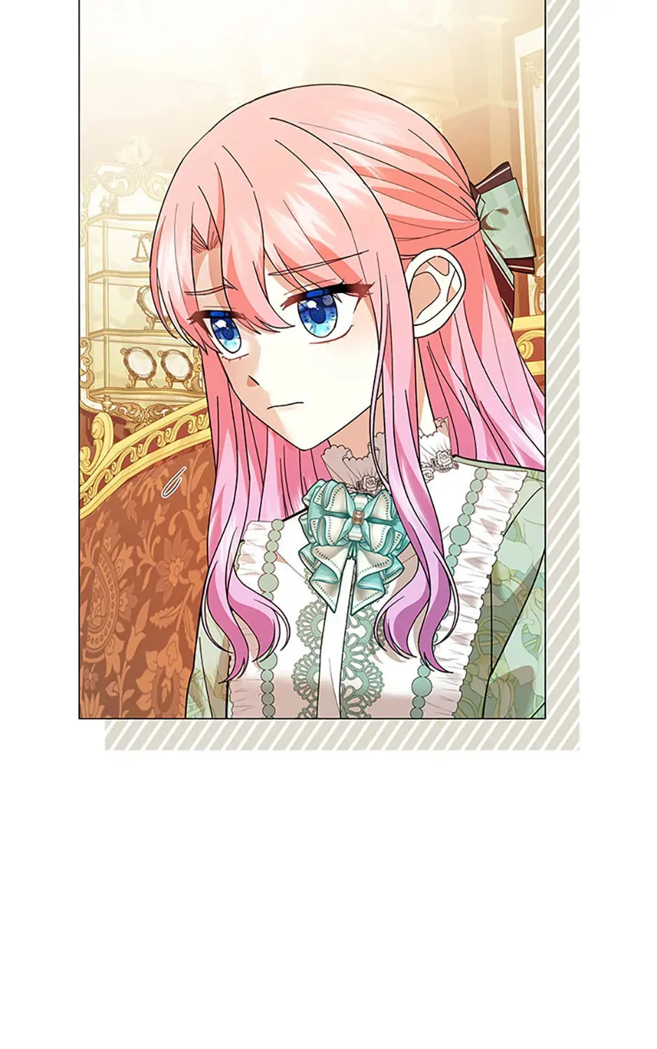 The Lady Awaits a Broken Engagement Chapter 43 page 25 - 