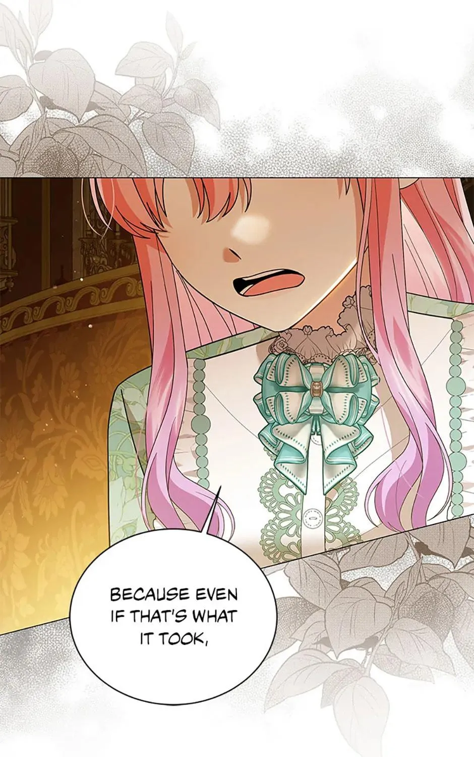 The Lady Awaits a Broken Engagement Chapter 43 page 29 - 