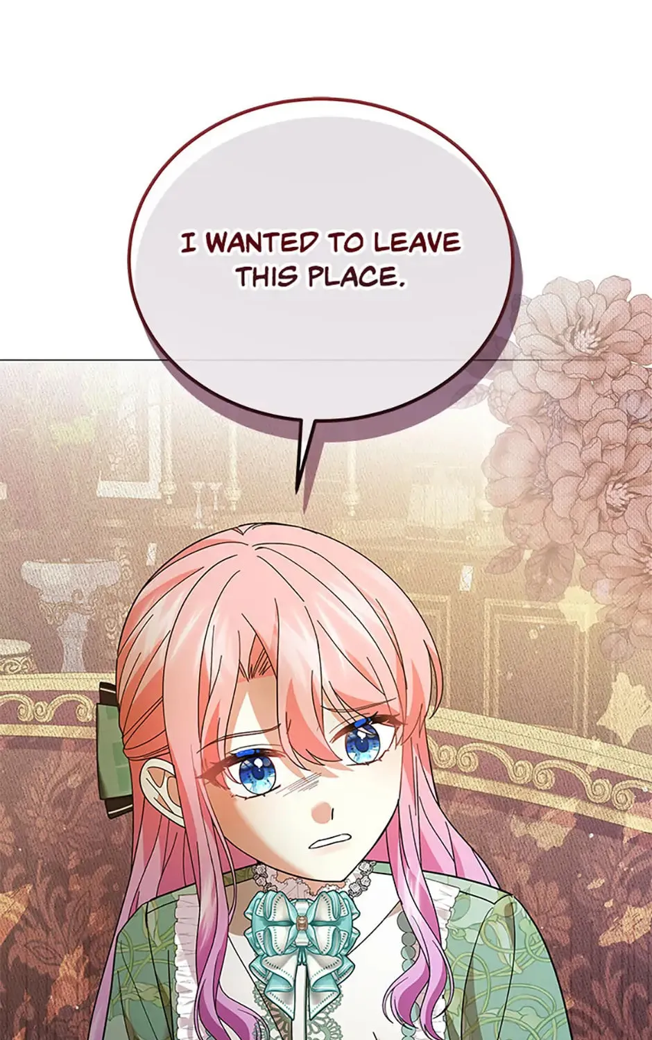 The Lady Awaits a Broken Engagement Chapter 43 page 31 - 