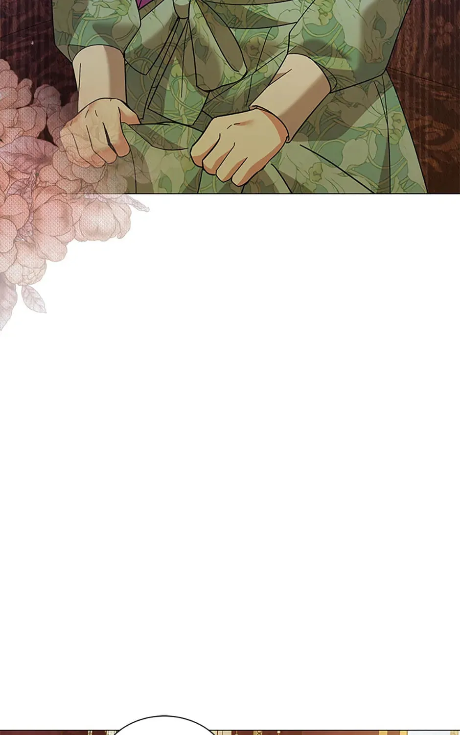 The Lady Awaits a Broken Engagement Chapter 43 page 33 - 