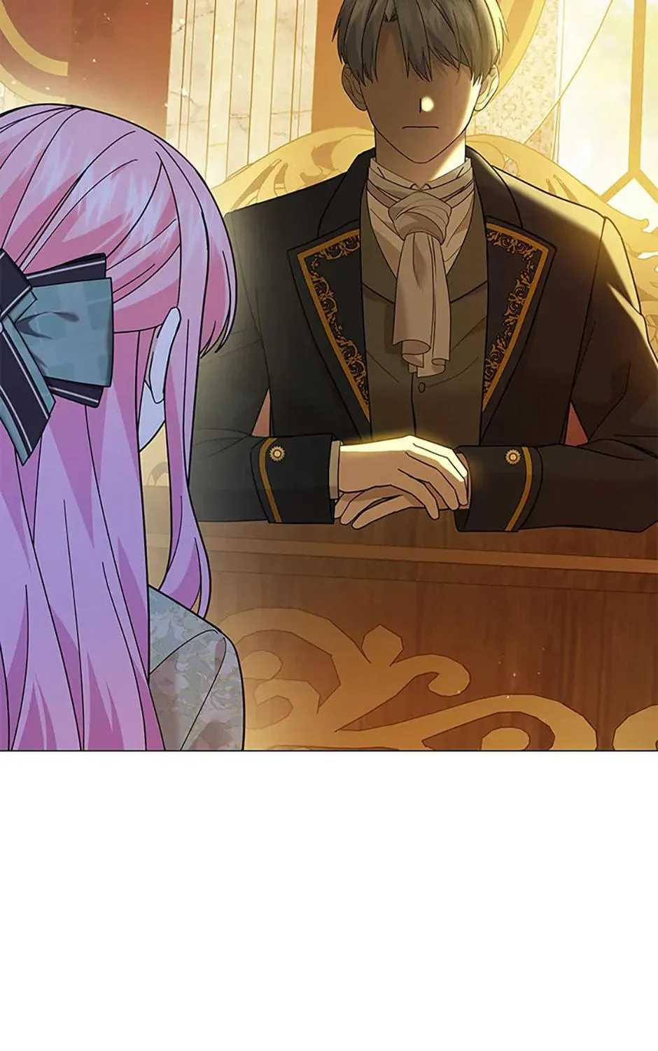 The Lady Awaits a Broken Engagement Chapter 43 page 35 - 