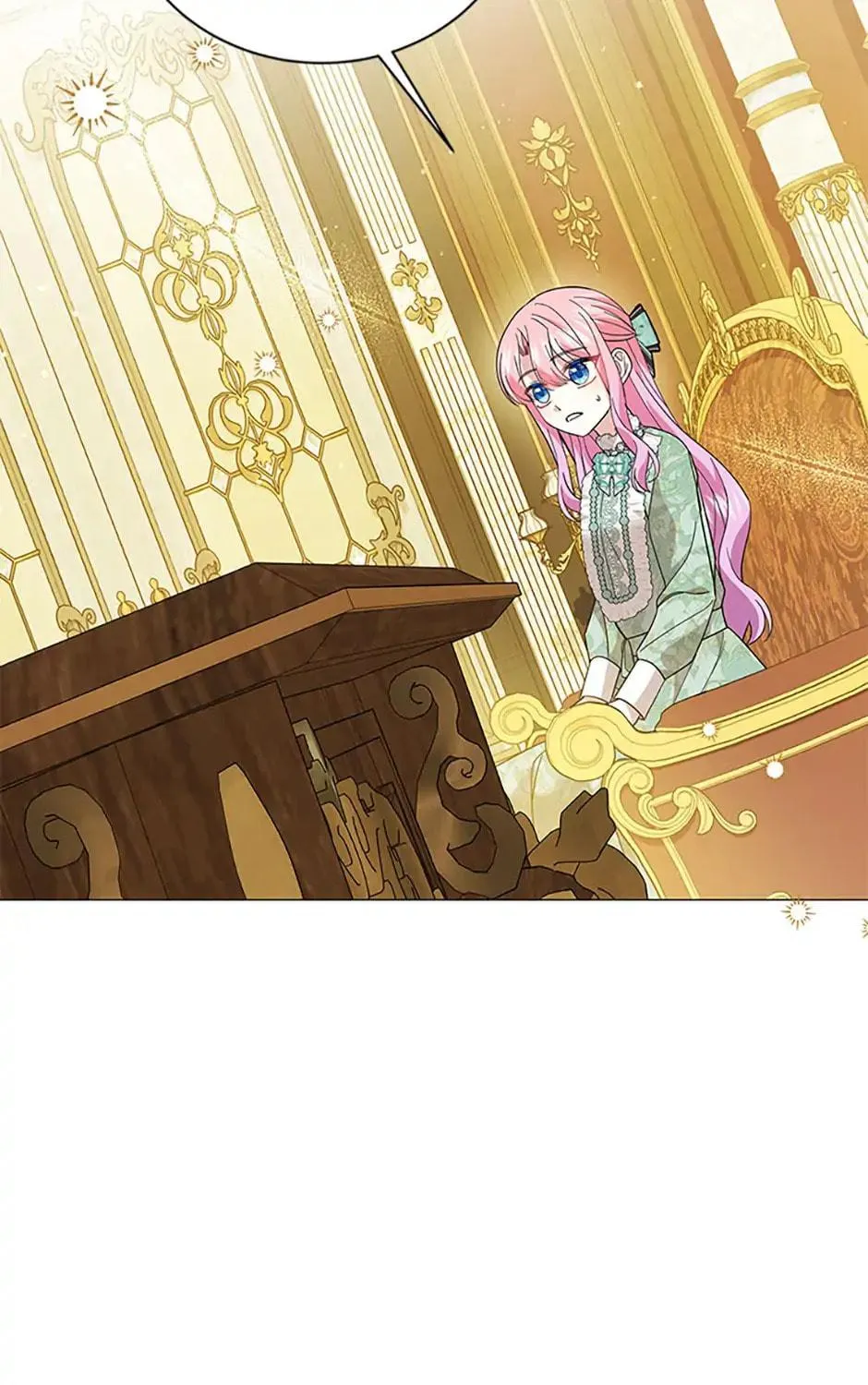 The Lady Awaits a Broken Engagement Chapter 43 page 39 - 