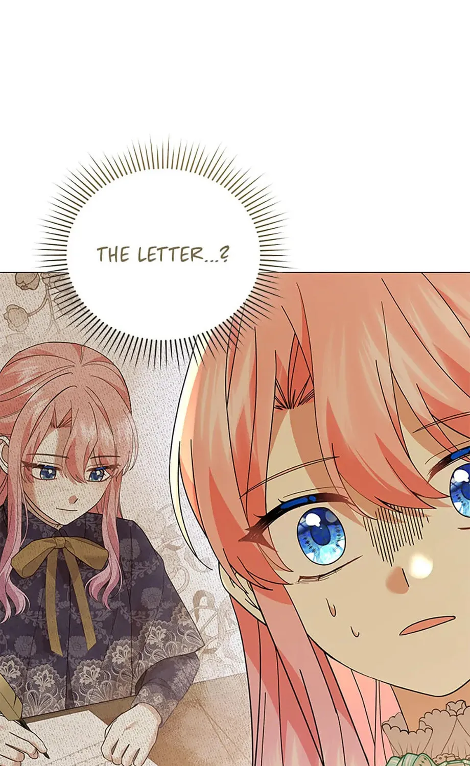 The Lady Awaits a Broken Engagement Chapter 43 page 43 - 