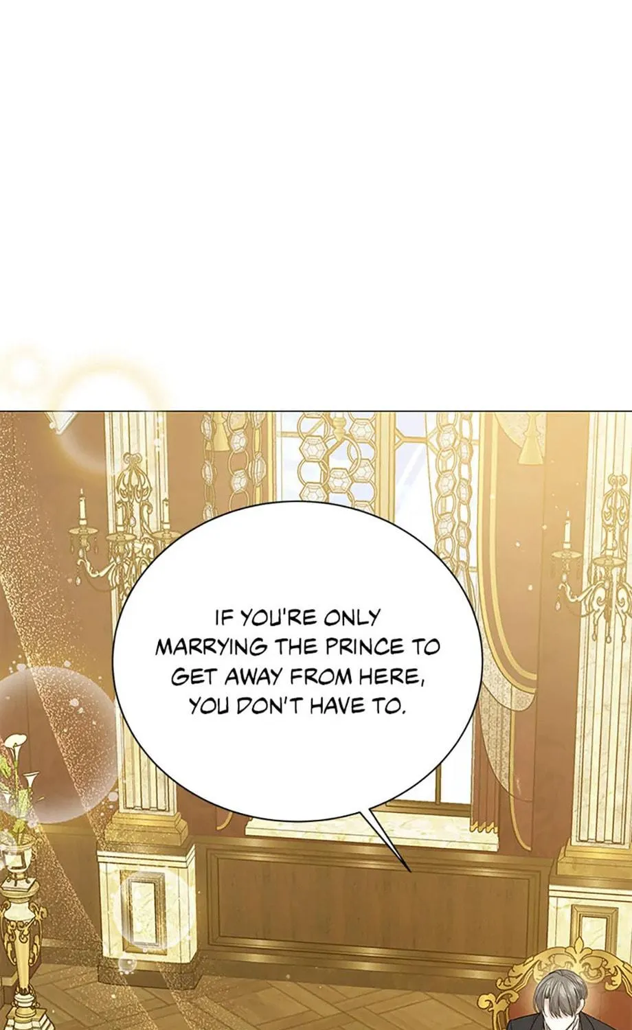 The Lady Awaits a Broken Engagement Chapter 43 page 49 - 