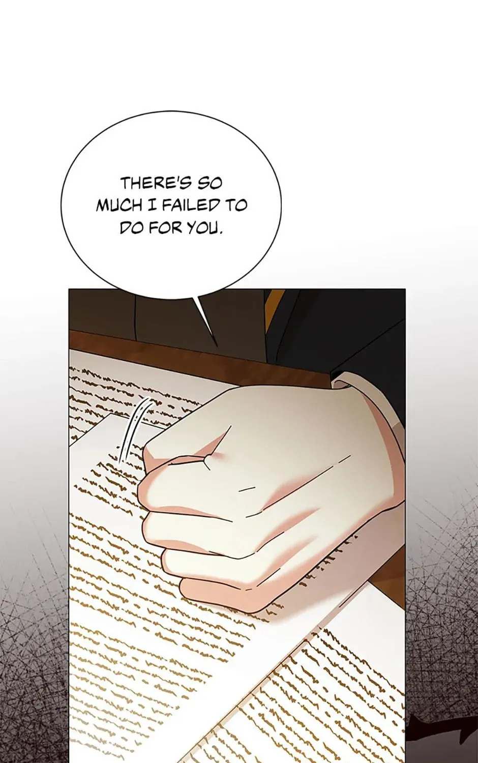 The Lady Awaits a Broken Engagement Chapter 43 page 53 - 