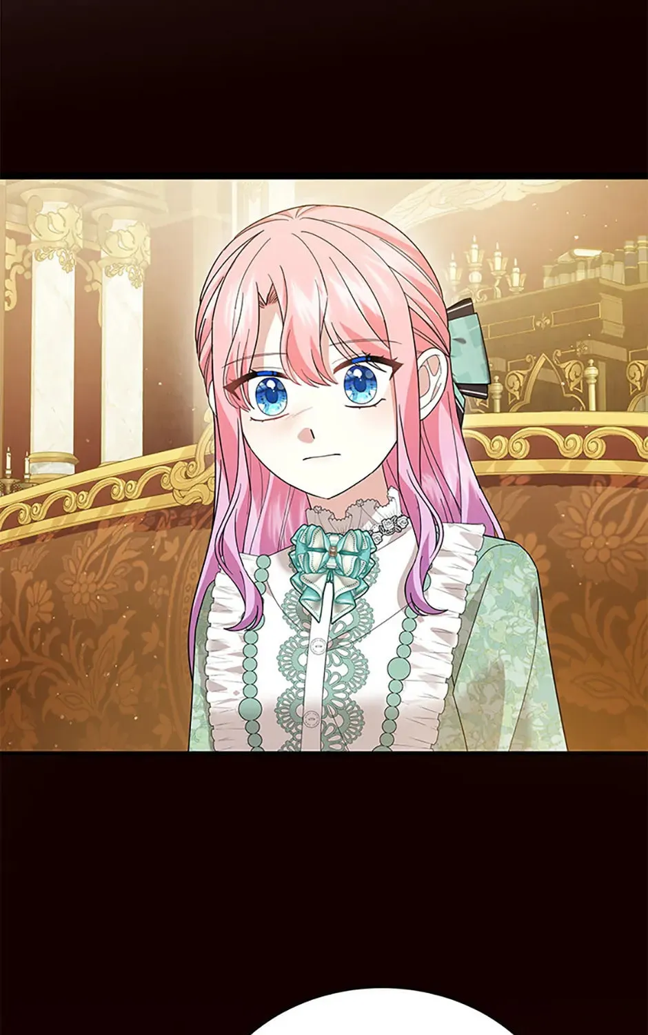 The Lady Awaits a Broken Engagement Chapter 43 page 55 - 