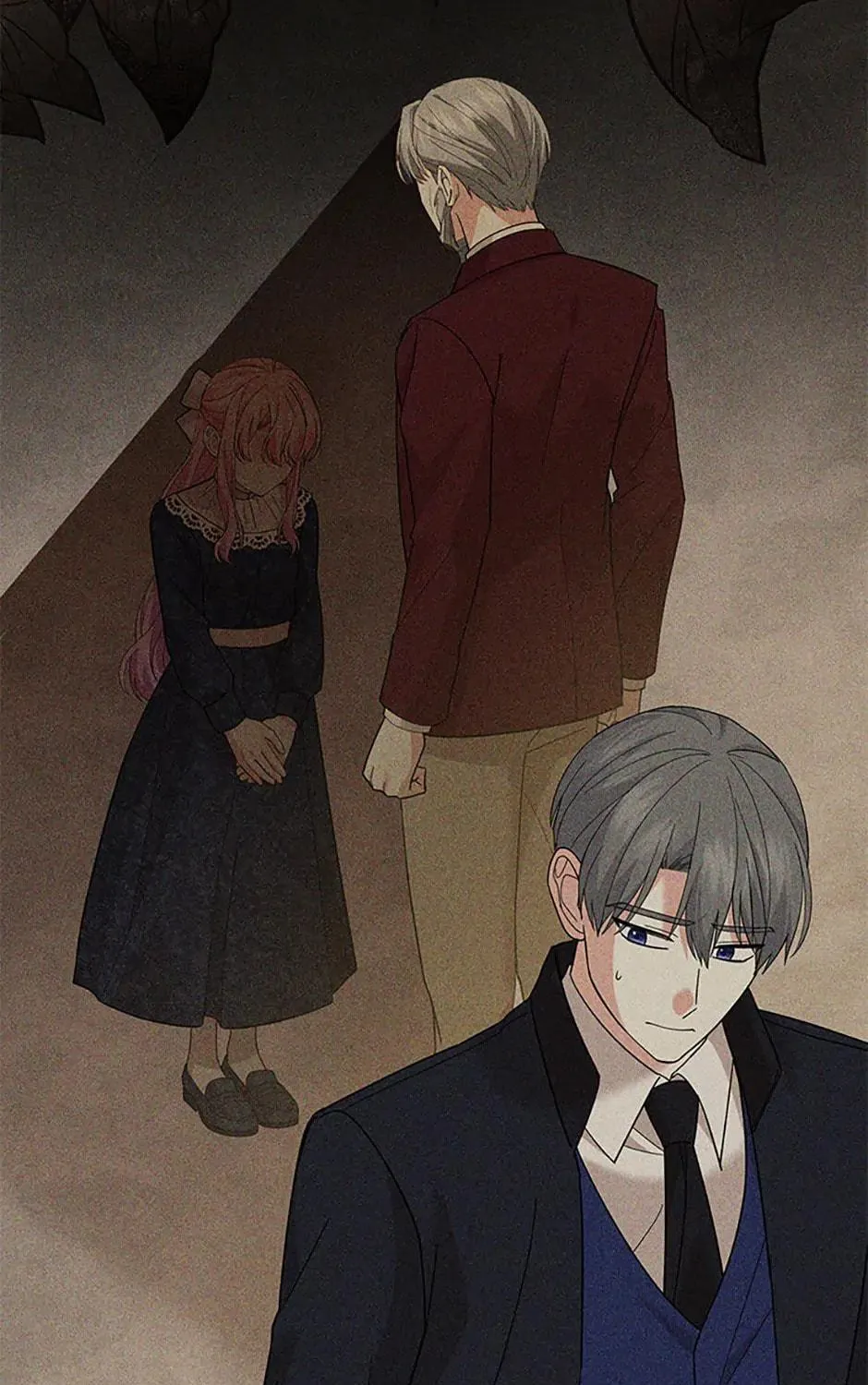 The Lady Awaits a Broken Engagement Chapter 43 page 59 - 