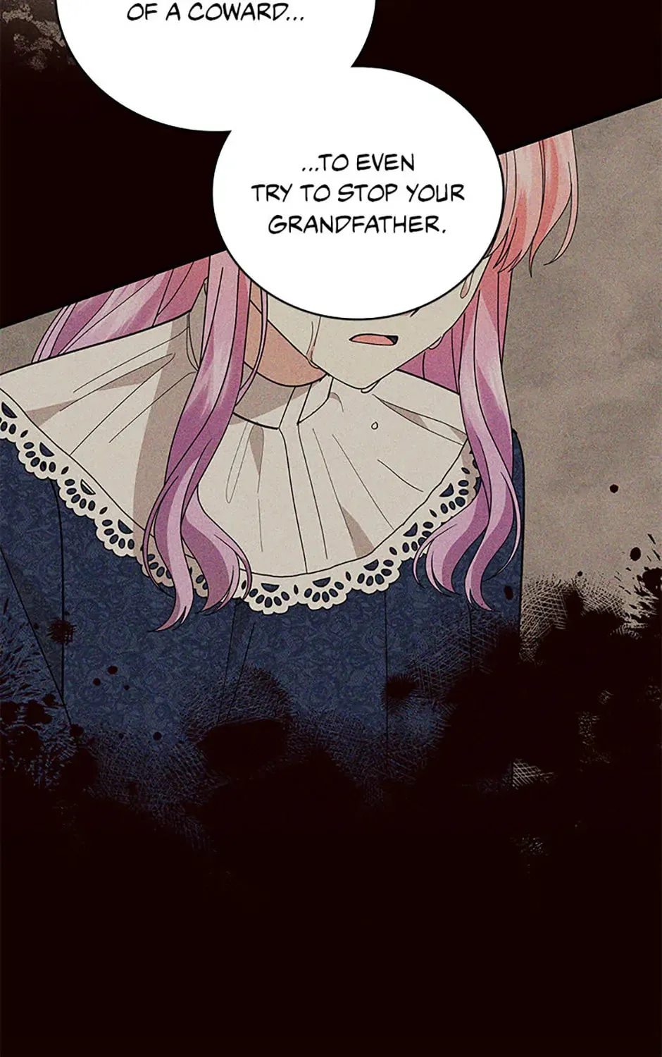The Lady Awaits a Broken Engagement Chapter 43 page 61 - 