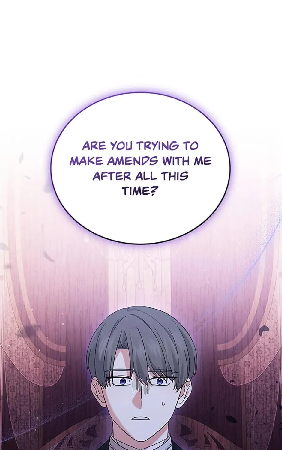 The Lady Awaits a Broken Engagement Chapter 43 page 65 - 