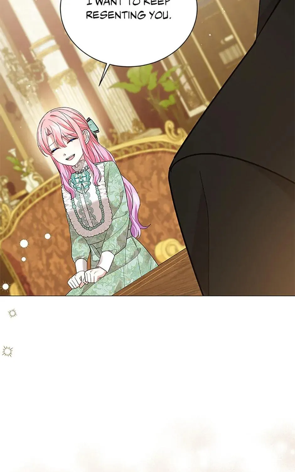 The Lady Awaits a Broken Engagement Chapter 43 page 71 - 