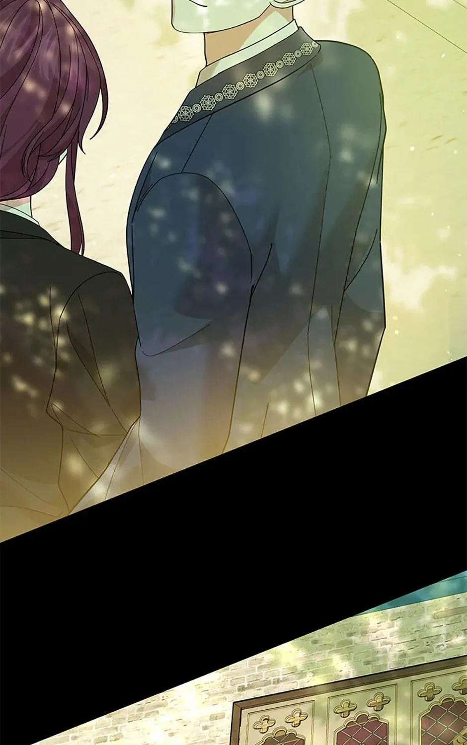 The Lady Awaits a Broken Engagement Chapter 43 page 89 - 