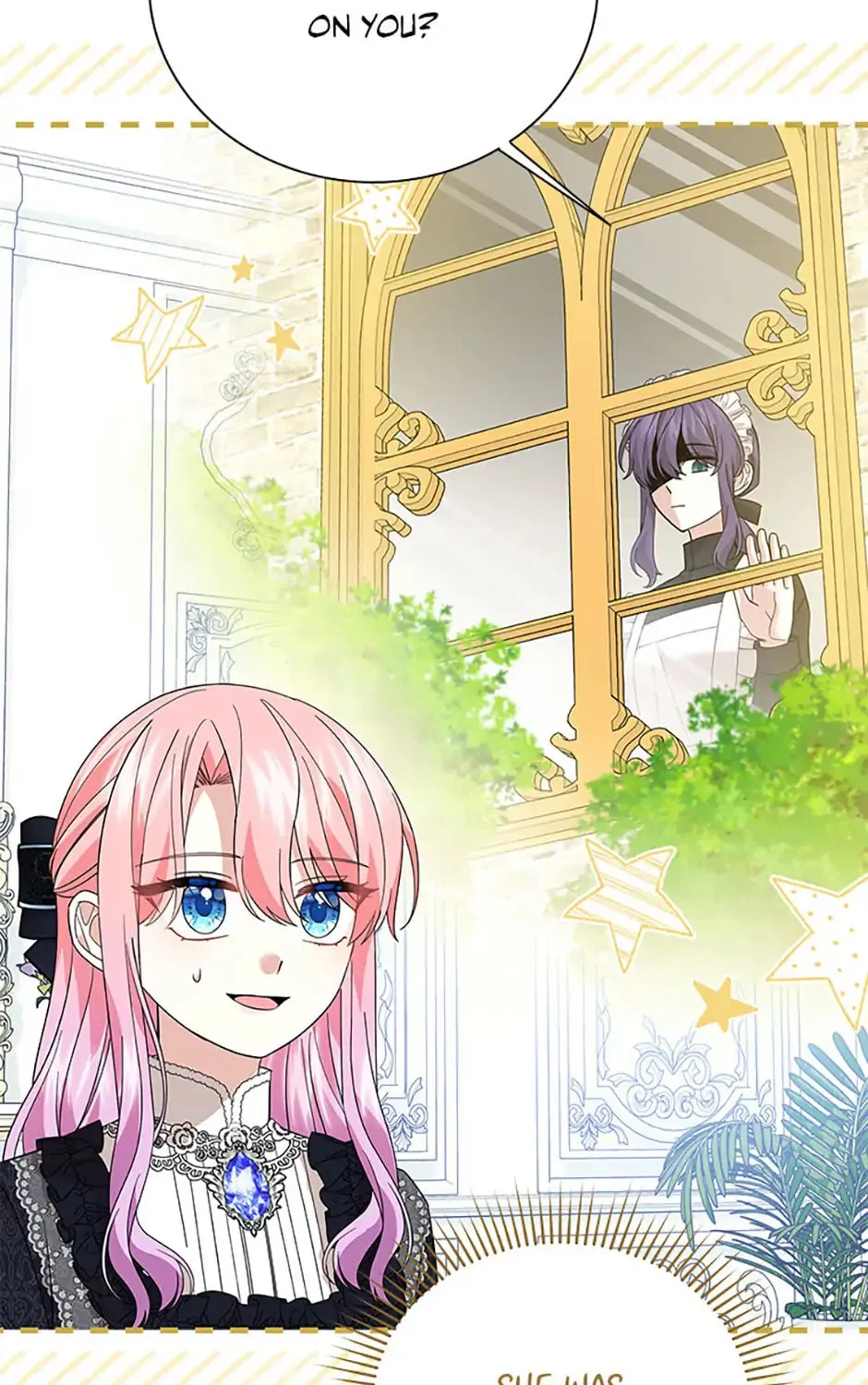 The Lady Awaits a Broken Engagement Chapter 44 page 103 - 