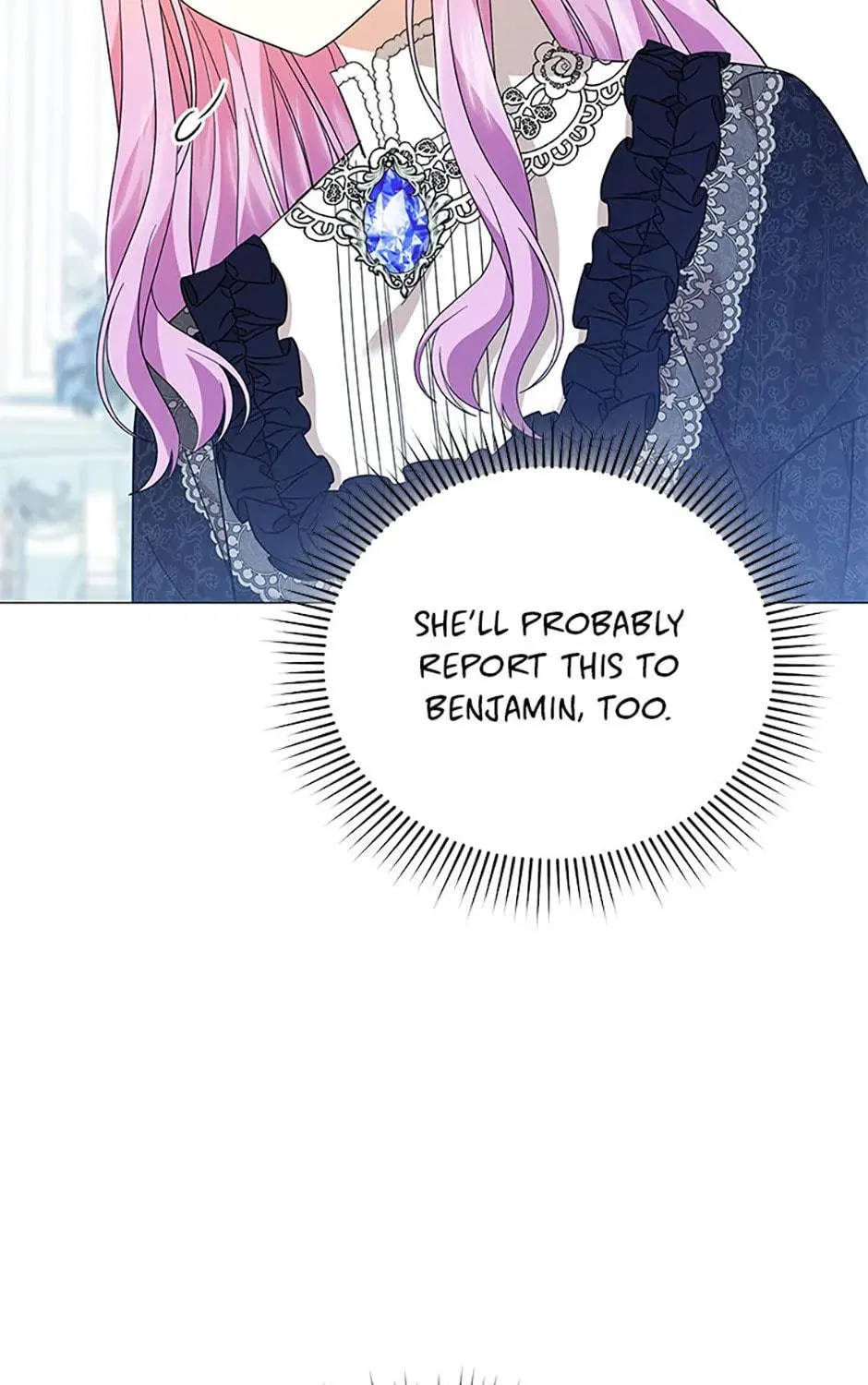 The Lady Awaits a Broken Engagement Chapter 44 page 109 - 