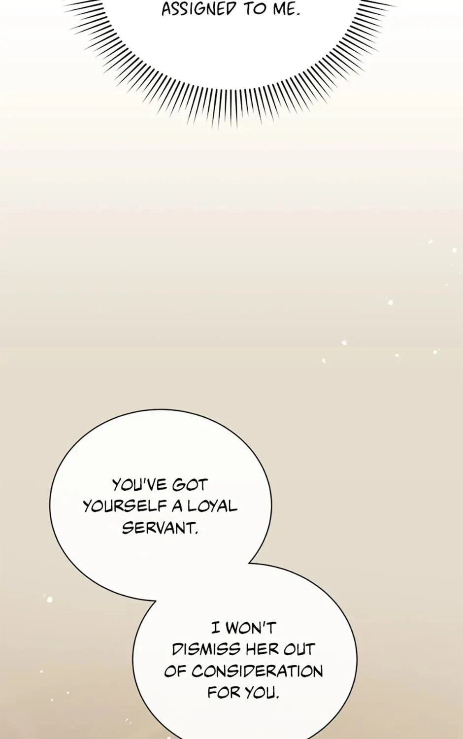 The Lady Awaits a Broken Engagement Chapter 44 page 111 - 