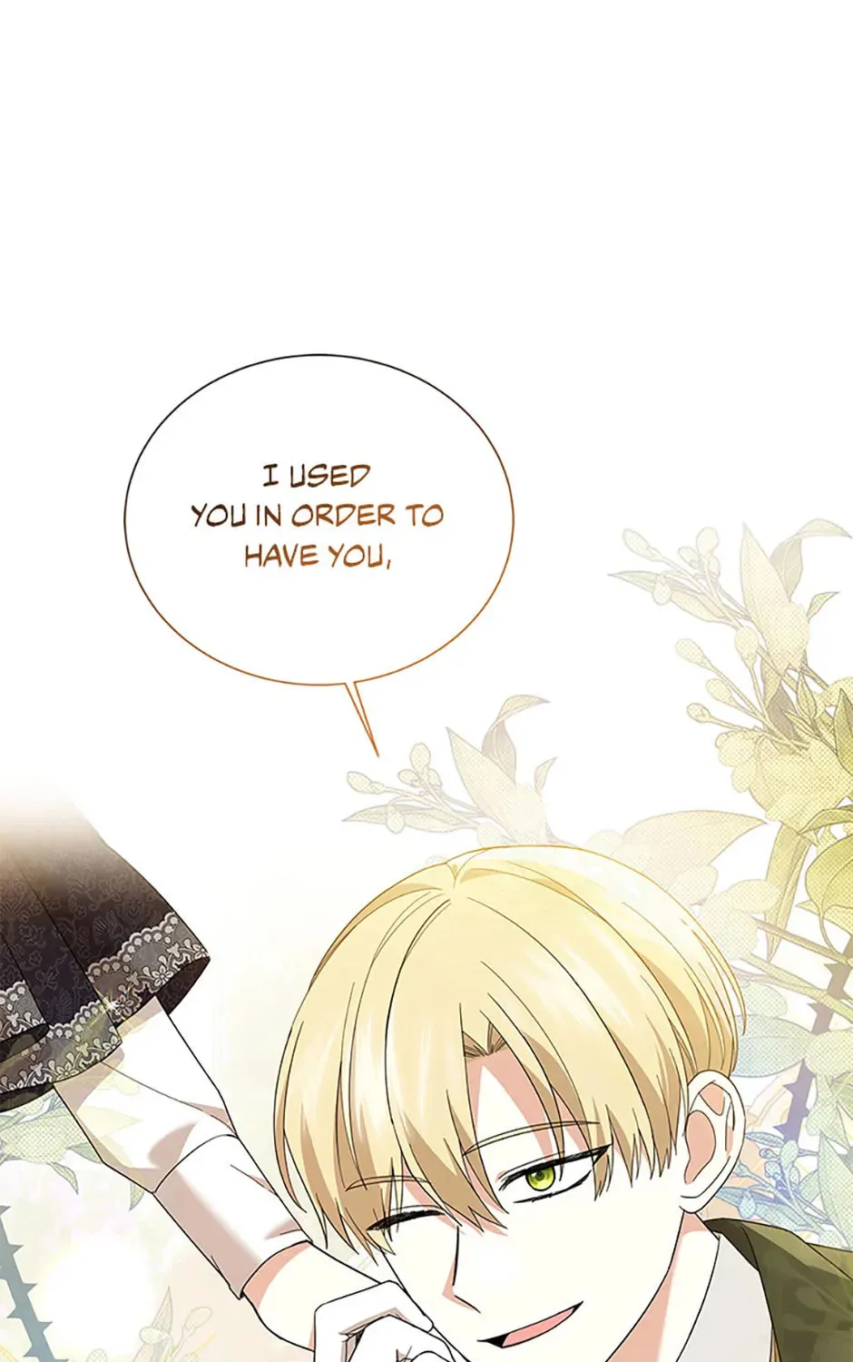 The Lady Awaits a Broken Engagement Chapter 44 page 13 - 