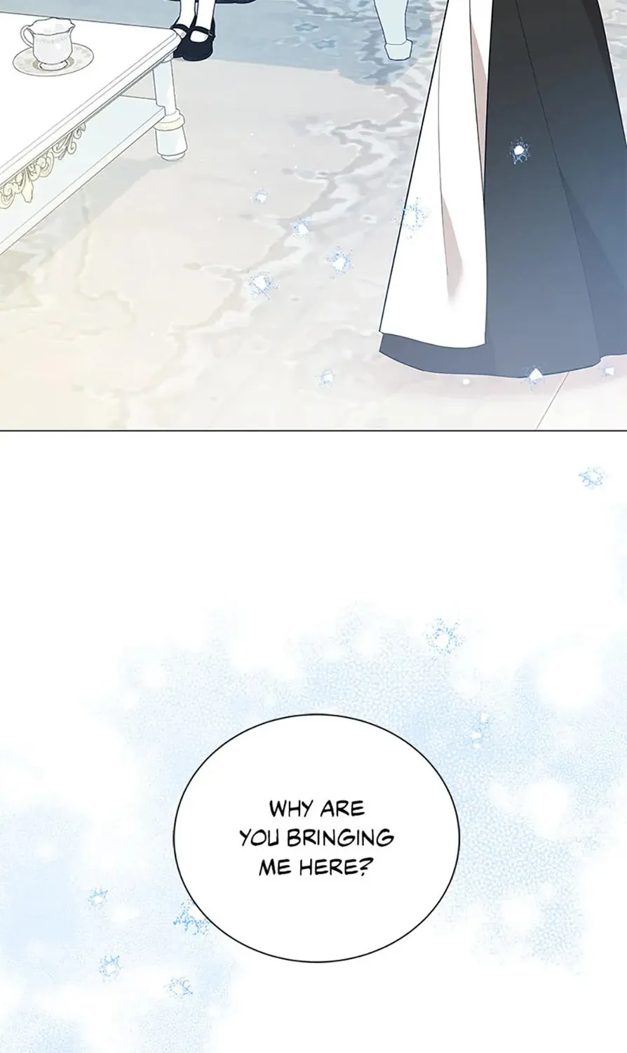 The Lady Awaits a Broken Engagement Chapter 44 page 121 - 