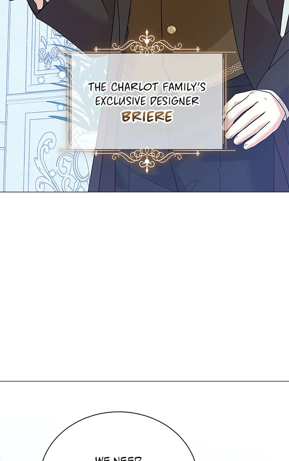 The Lady Awaits a Broken Engagement Chapter 44 page 127 - 
