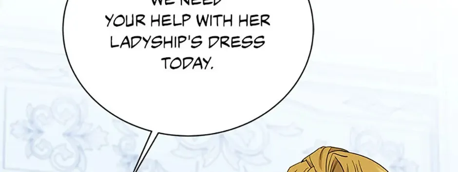 The Lady Awaits a Broken Engagement Chapter 44 page 128 - 