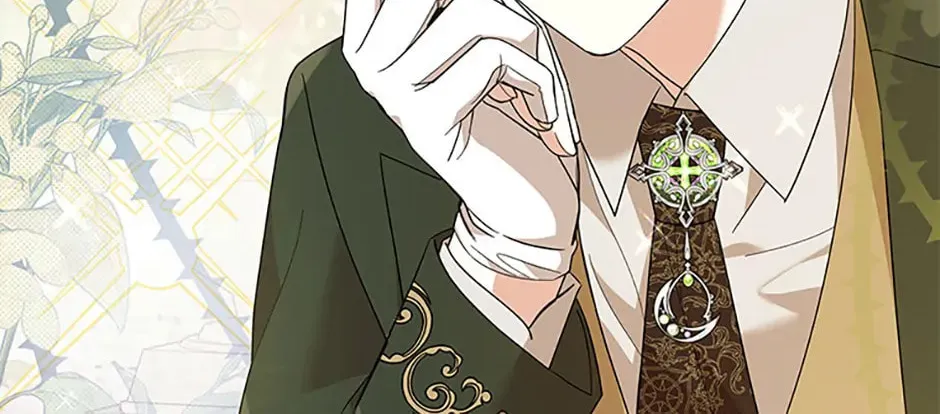 The Lady Awaits a Broken Engagement Chapter 44 page 14 - 