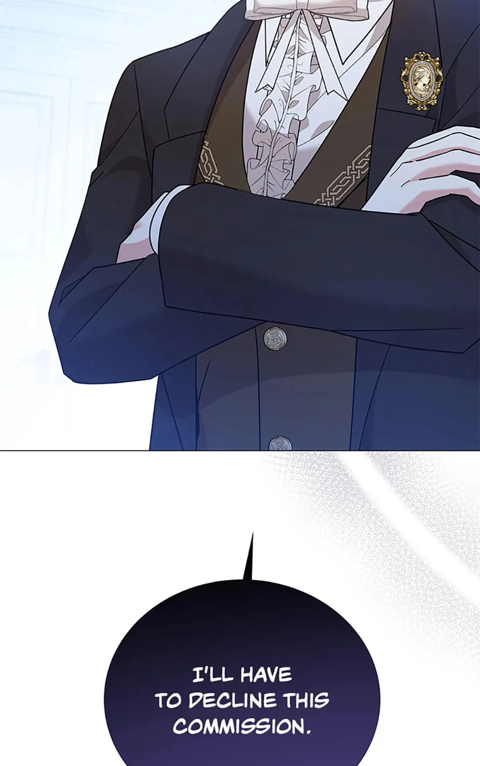 The Lady Awaits a Broken Engagement Chapter 44 page 135 - 