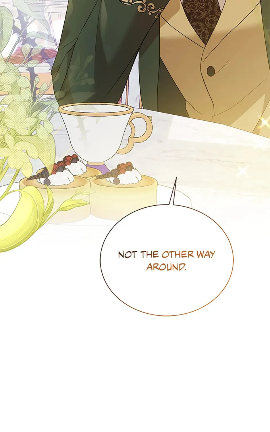 The Lady Awaits a Broken Engagement Chapter 44 page 15 - 