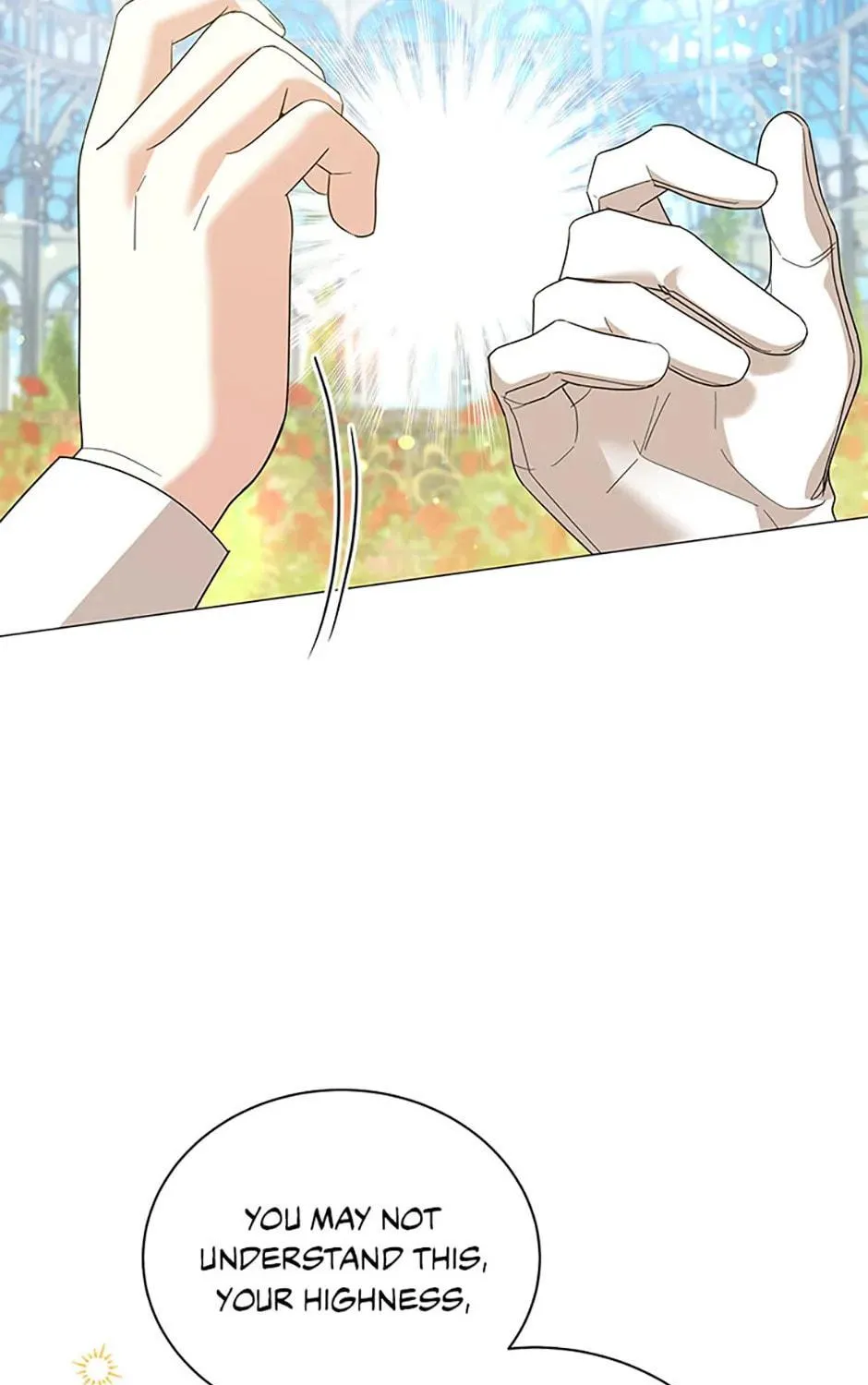 The Lady Awaits a Broken Engagement Chapter 44 page 19 - 