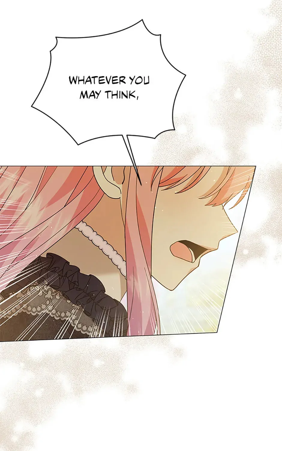 The Lady Awaits a Broken Engagement Chapter 44 page 25 - 