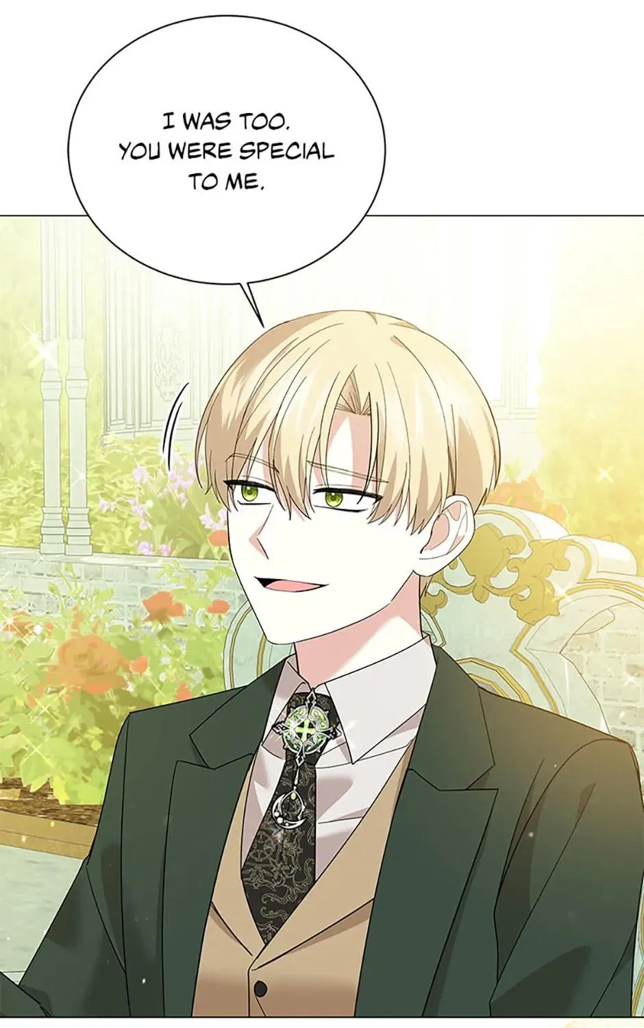 The Lady Awaits a Broken Engagement Chapter 44 page 29 - 
